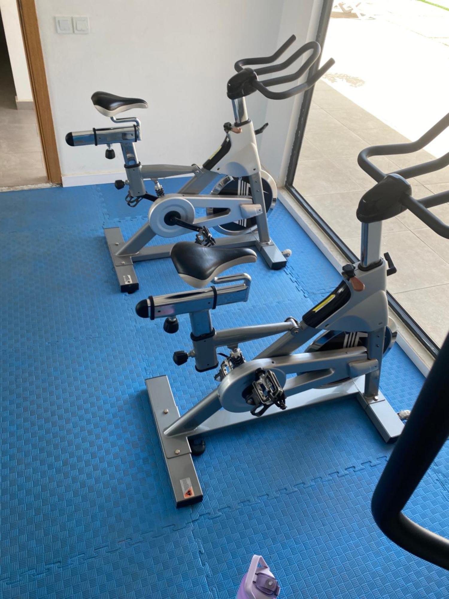 Cocon cozy standing with gym séjour chez hôte Dakar Dış mekan fotoğraf