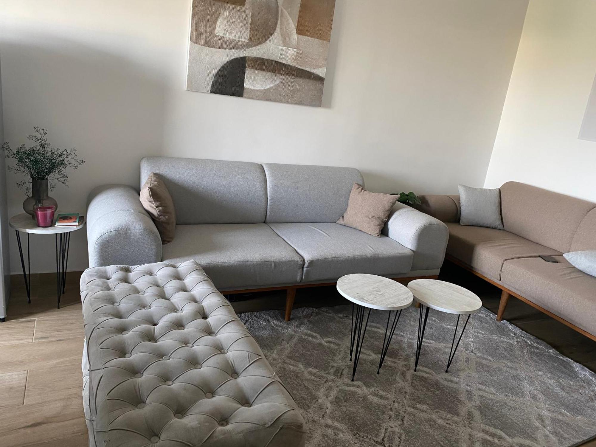 Cocon cozy standing with gym séjour chez hôte Dakar Dış mekan fotoğraf